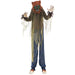 HHWOLF-3FLSA Holiday/Halloween/Halloween Indoor Decor