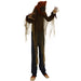 HHWOLF-3FLSA Holiday/Halloween/Halloween Indoor Decor