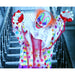 HHCLOWN-1FLA Holiday/Halloween/Halloween Indoor Decor