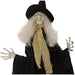 HHWITCH-33HLSA Holiday/Halloween/Halloween Indoor Decor