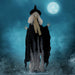 HHWITCH-33HLSA Holiday/Halloween/Halloween Indoor Decor