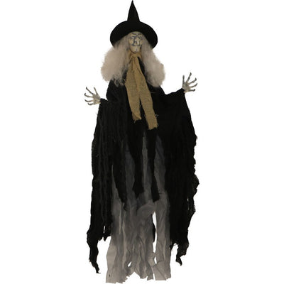 Product Image: HHWITCH-33HLSA Holiday/Halloween/Halloween Indoor Decor