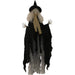 HHWITCH-33HLSA Holiday/Halloween/Halloween Indoor Decor