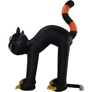 HIBCAT101-L Holiday/Halloween/Halloween Indoor Decor