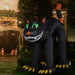 HIBCAT101-L Holiday/Halloween/Halloween Indoor Decor