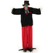 HHGRM-2FLSA Holiday/Halloween/Halloween Indoor Decor