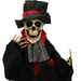 HHGRM-2FLSA Holiday/Halloween/Halloween Indoor Decor