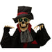 HHGRM-2FLSA Holiday/Halloween/Halloween Indoor Decor