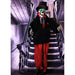 HHGRM-2FLSA Holiday/Halloween/Halloween Indoor Decor