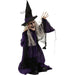 HHMNWTC-1FLSA Holiday/Halloween/Halloween Indoor Decor