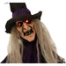 HHMNWTC-1FLSA Holiday/Halloween/Halloween Indoor Decor