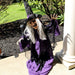 HHMNWTC-1FLSA Holiday/Halloween/Halloween Indoor Decor