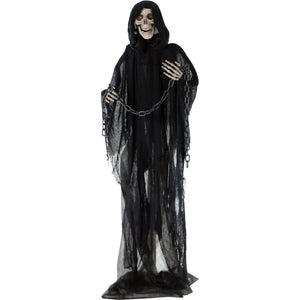 HHRPR-2FLSA Holiday/Halloween/Halloween Indoor Decor