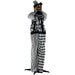 HHCLOWN-16FS Holiday/Halloween/Halloween Indoor Decor