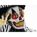 HHCLOWN-16FS Holiday/Halloween/Halloween Indoor Decor