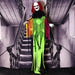 HHCLOWN-17FLSA Holiday/Halloween/Halloween Indoor Decor
