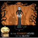 HIGHOST122-L Holiday/Halloween/Halloween Indoor Decor
