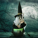 HHDWTC-2LSA Holiday/Halloween/Halloween Indoor Decor
