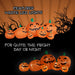 HIPMPKNFM101-L Holiday/Halloween/Halloween Indoor Decor