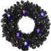 HH024TINWR-5BL Holiday/Halloween/Halloween Indoor Decor