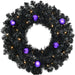 HH024TINWR-5BL Holiday/Halloween/Halloween Indoor Decor