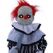 HHMNCLW-1FLSA Holiday/Halloween/Halloween Indoor Decor