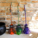 HHBROOM-1LS Holiday/Halloween/Halloween Indoor Decor