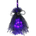 HHBROOM-1LS Holiday/Halloween/Halloween Indoor Decor