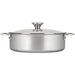 54112026001191 Kitchen/Cookware/Saute & Frying Pans