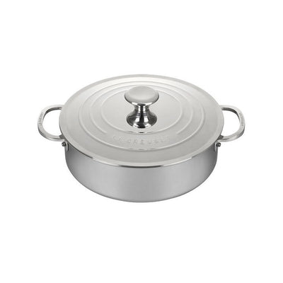 54112026001191 Kitchen/Cookware/Saute & Frying Pans