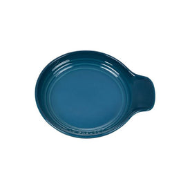 Signature Spoon Rest - Deep Teal