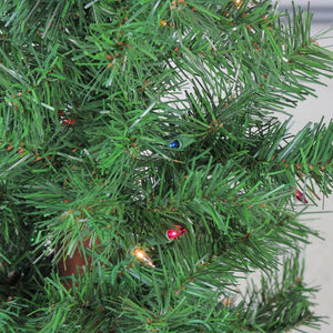 32915364-GREEN Holiday/Christmas/Christmas Trees