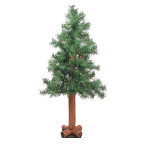 32915364-GREEN Holiday/Christmas/Christmas Trees