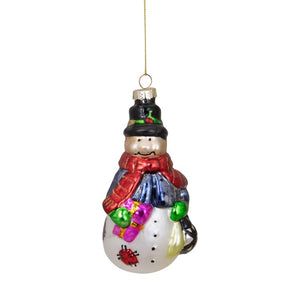 34529059-WHITE Holiday/Christmas/Christmas Ornaments and Tree Toppers