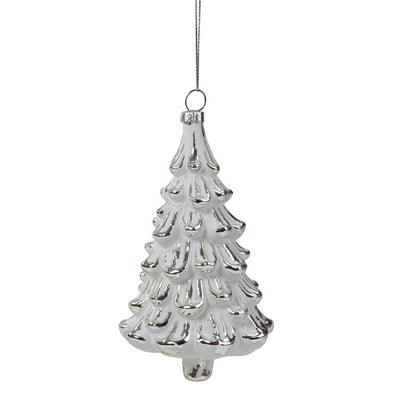34314315-WHITE Holiday/Christmas/Christmas Ornaments and Tree Toppers