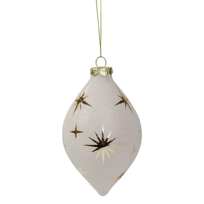 Product Image: 34314346-WHITE Holiday/Christmas/Christmas Ornaments and Tree Toppers
