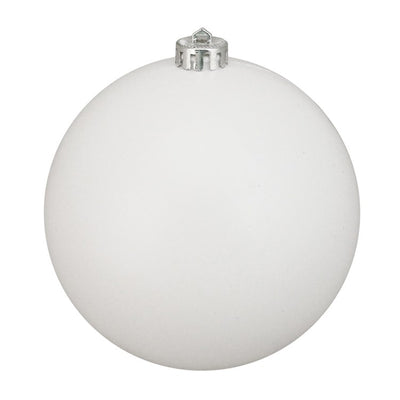 Product Image: 32282342-WHITE Holiday/Christmas/Christmas Ornaments and Tree Toppers