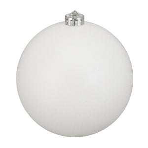 32282342-WHITE Holiday/Christmas/Christmas Ornaments and Tree Toppers
