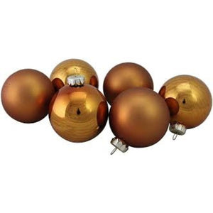 32627452-BRONZE Holiday/Christmas/Christmas Ornaments and Tree Toppers