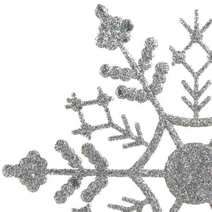 31493708-SILVER Holiday/Christmas/Christmas Ornaments and Tree Toppers