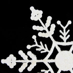31514982-WHITE Holiday/Christmas/Christmas Ornaments and Tree Toppers