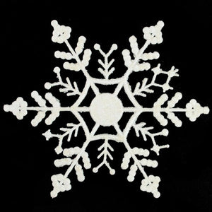 31514982-WHITE Holiday/Christmas/Christmas Ornaments and Tree Toppers