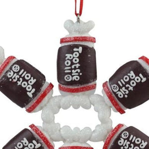 31748428-BROWN Holiday/Christmas/Christmas Ornaments and Tree Toppers
