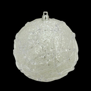 31420946-WHITE Holiday/Christmas/Christmas Ornaments and Tree Toppers