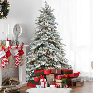 34723584-GREEN Holiday/Christmas/Christmas Trees