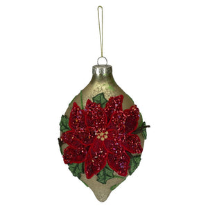 34314333-RED Holiday/Christmas/Christmas Ornaments and Tree Toppers