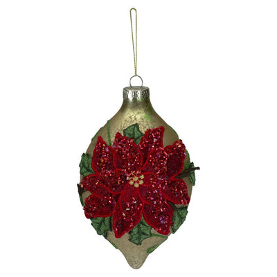 Product Image: 34314333-RED Holiday/Christmas/Christmas Ornaments and Tree Toppers