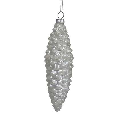 Product Image: 34314331-WHITE Holiday/Christmas/Christmas Ornaments and Tree Toppers
