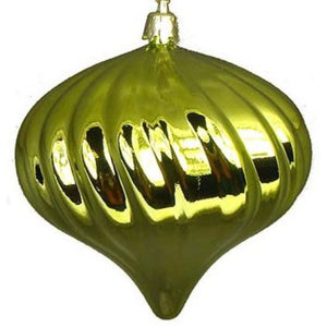 30869575-GREEN Holiday/Christmas/Christmas Ornaments and Tree Toppers