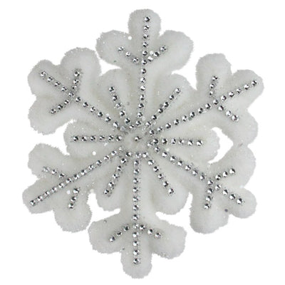 Product Image: 32638310-WHITE Holiday/Christmas/Christmas Ornaments and Tree Toppers